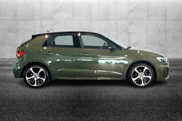 Audi A1 SPB 30 TFSI S tronic S line edition - foto 3 di 8