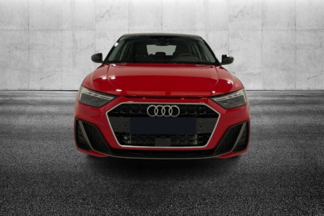 Audi A1 SPB 30 TFSI S tronic S line edition - foto 4 di 8