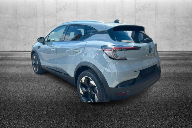 Renault Captur ECO-G 100 CV Techno - foto 3 di 8