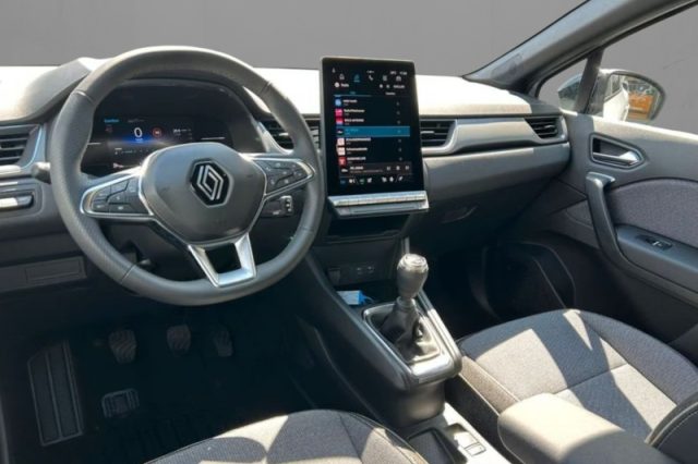 Renault Captur ECO-G 100 CV Techno - foto 4 di 8