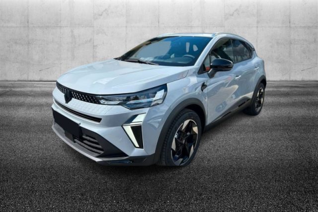 Renault Captur ECO-G 100 CV Techno - foto 2 di 8