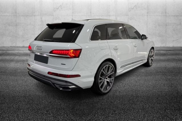 Audi Q7 SUV 50 TDI quattro tiptronic S line Edition - foto 3 di 4