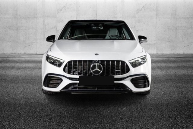 Mercedes-Benz A 45 S AMG A 45S AMG 4Matic+ Premium - foto 4 di 4