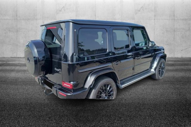 Mercedes-Benz G 350 d S.W. Premium - foto 2 di 4
