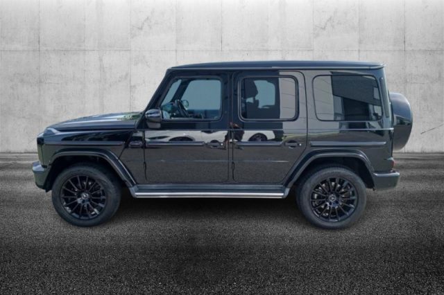 Mercedes-Benz G 350 d S.W. Premium - foto 3 di 4