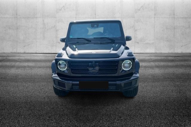 Mercedes-Benz G 350 d S.W. Premium - foto 4 di 4