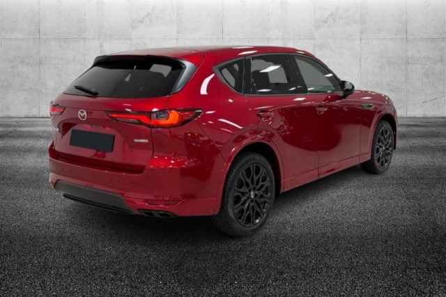 Mazda CX-60 3.3L e-Skyactiv D 200 CV M Hybrid RWD Homura - foto 3 di 4