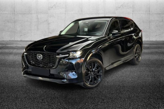 Mazda CX-60 3.3L e-Skyactiv D 200 CV M Hybrid RWD Homura, del 2024, 36.999 km, in vendita a Pieve Di Cento (BO)