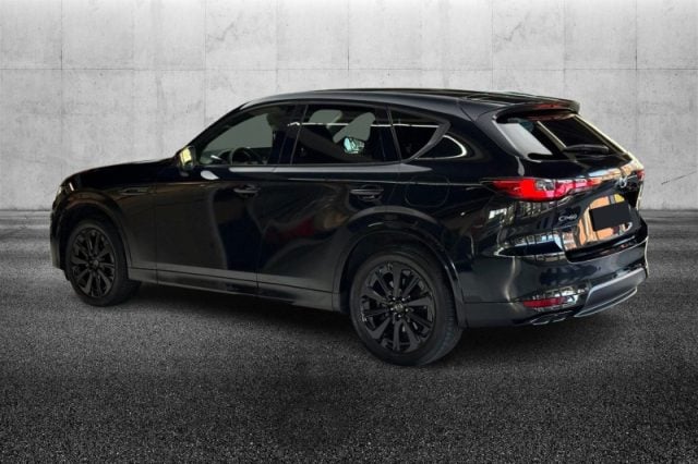 Mazda CX-60 3.3L e-Skyactiv D 200 CV M Hybrid RWD Homura - foto 4 di 4