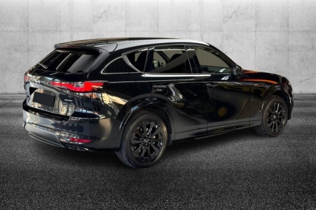 Mazda CX-60 3.3L e-Skyactiv D 200 CV M Hybrid RWD Homura - foto 3 di 4