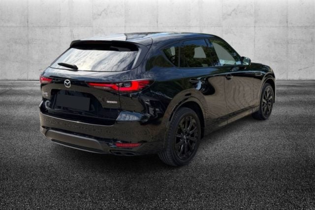 Mazda CX-60 3.3L e-Skyactiv D 249 CV M Hybrid AWD Homura Plus - foto 3 di 4