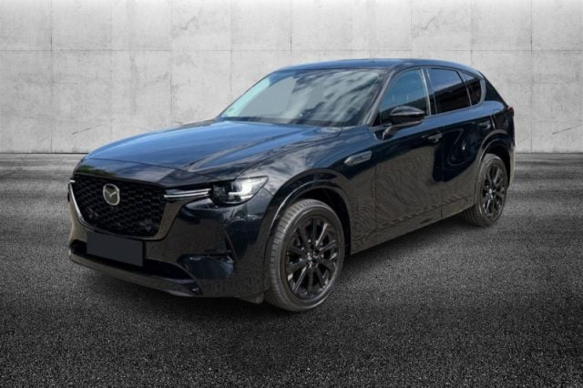 Mazda CX-60 3.3L e-Skyactiv D 249 CV M Hybrid AWD Homura Plus, del 2023, 47.700 km, in vendita a Pieve Di Cento (BO)