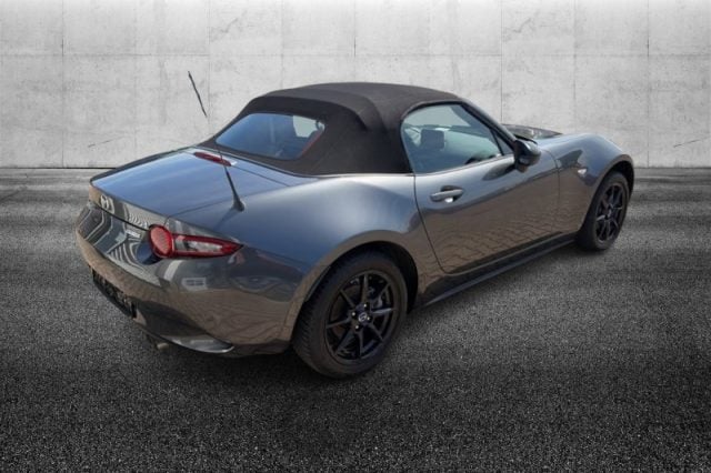 Mazda MX-5 1.5L Skyactiv-G Exceed - foto 3 di 4