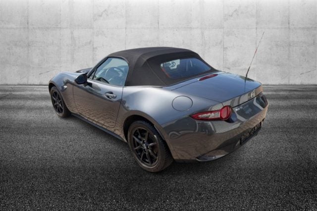 Mazda MX-5 1.5L Skyactiv-G Exceed - foto 4 di 4