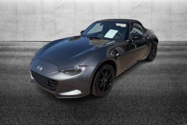 Mazda MX-5 1.5L Skyactiv-G Exceed, del 2022, 21.900 km, in vendita a Pieve Di Cento (BO)