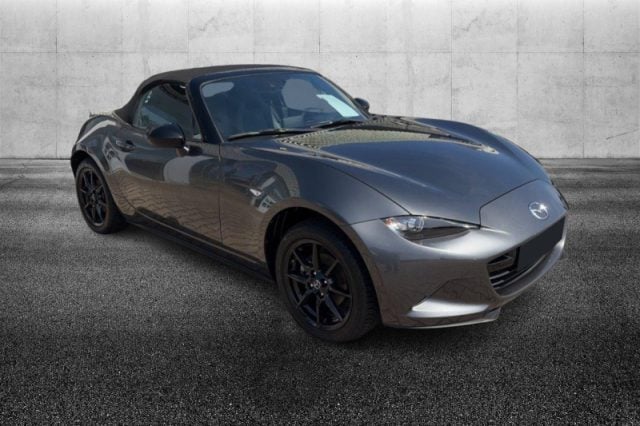 Mazda MX-5 1.5L Skyactiv-G Exceed - foto 2 di 4