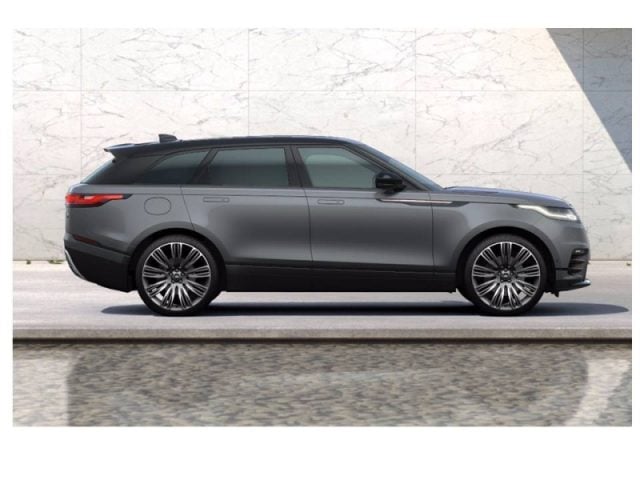 Land Rover Range Rover Velar 2.0D I4 204 CV Dynamic SE - foto 2 di 4