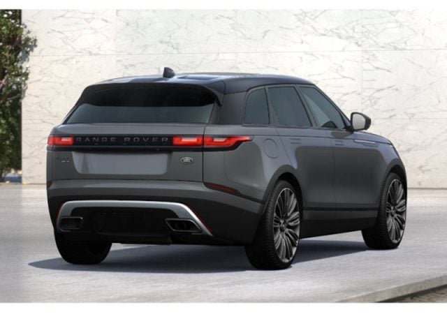 Land Rover Range Rover Velar 2.0D I4 204 CV Dynamic SE - foto 4 di 4