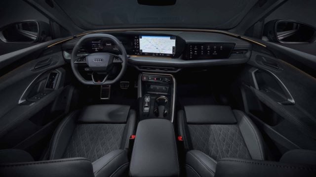 Audi Q5 SPB e-hybrid 270 kW S tronic quattro S Line Editi, in vendita a Pieve Di Cento (BO)