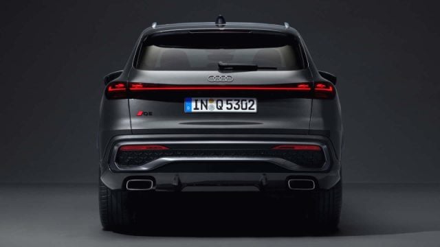 Audi Q5 e-hybrid 270 kW S tronic quattro S Line Edition, in vendita a Pieve Di Cento (BO)