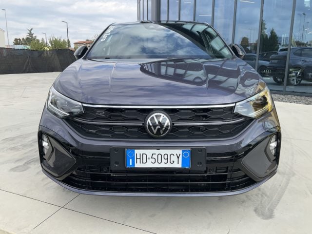 Volkswagen Taigo 1.0 TSI 115 CV DSG R-Line Plus - foto 2 di 4