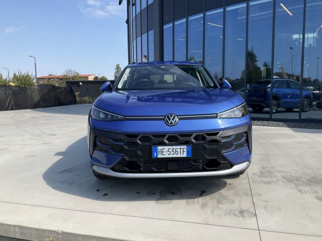 Volkswagen T-Roc 1.5 eTSI ACT DSG Life - foto 2 di 4