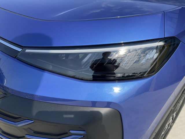 Volkswagen T-Roc 1.5 eTSI ACT DSG Life - foto 4 di 4
