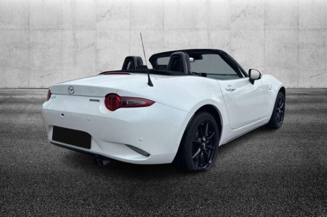 Mazda MX-5 1.5L Skyactiv-G Exceed - foto 4 di 4