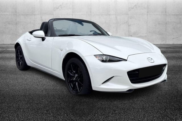 Mazda MX-5 1.5L Skyactiv-G Exceed, del 2021, 20.999 km, in vendita a Pieve Di Cento (BO)