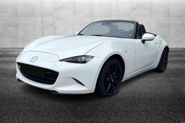 Mazda MX-5 1.5L Skyactiv-G Exceed - foto 2 di 4