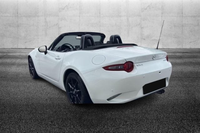 Mazda MX-5 1.5L Skyactiv-G Exceed - foto 3 di 4