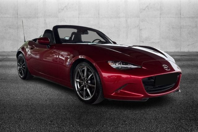 Mazda MX-5 2.0L Skyactiv-G Sport - foto 2 di 4