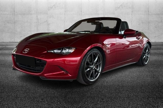 Mazda MX-5 2.0L Skyactiv-G Sport, del 2019, 45.999 km, in vendita a Pieve Di Cento (BO)