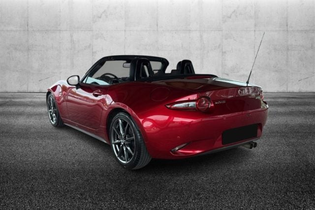 Mazda MX-5 2.0L Skyactiv-G Sport - foto 4 di 4