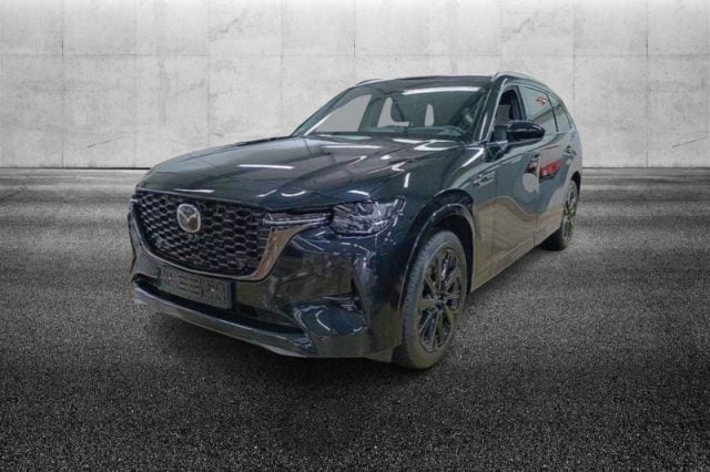 Mazda CX-80 3.3L e-Skyactiv D M Hybrid AWD Homura, del 2025, 18.400 km, in vendita a Pieve Di Cento (BO)