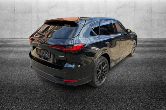 Mazda CX-60 3.3L e-Skyactiv D 249 CV M Hybrid AWD Homura - foto 3 di 4