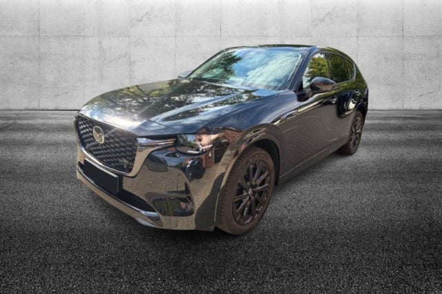 Mazda CX-60 3.3L e-Skyactiv D 249 CV M Hybrid AWD Homura, del 2024, 24.200 km, in vendita a Pieve Di Cento (BO)