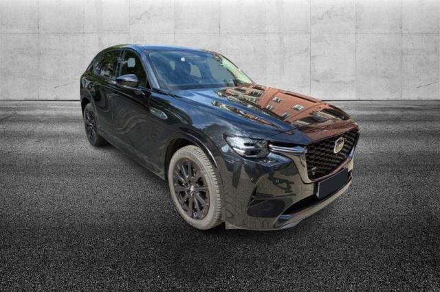 Mazda CX-60 3.3L e-Skyactiv D 249 CV M Hybrid AWD Homura - foto 2 di 4