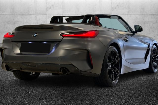 BMW Z4 sDrive30i Msport - foto 4 di 4