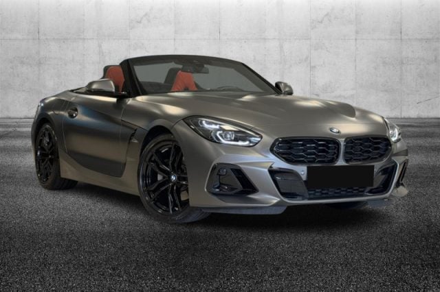 BMW Z4 sDrive30i Msport, del 2023, 27.700 km, in vendita a Pieve Di Cento (BO)