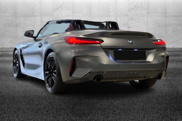 BMW Z4 sDrive30i Msport - foto 3 di 4