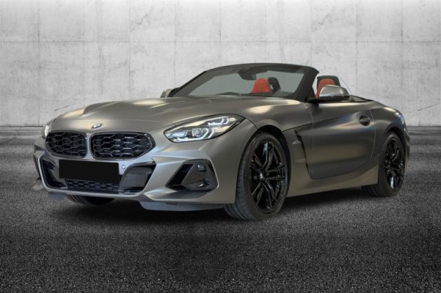 BMW Z4 sDrive30i Msport - foto 2 di 4