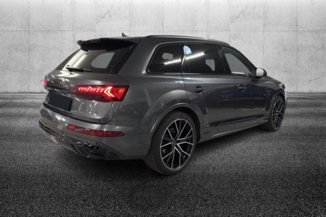 Audi Q7 SUV 50 TDI quattro tiptronic S line Edition - foto 3 di 4