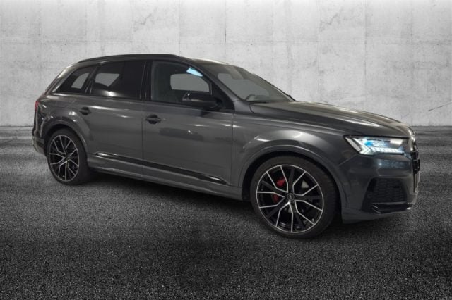 Audi Q7 SUV 50 TDI quattro tiptronic S line Edition - foto 2 di 4