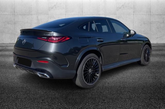 Mercedes-Benz GLC 450 d Mild hybrid 4Matic Coupé AMG Line Premium - foto 3 di 4