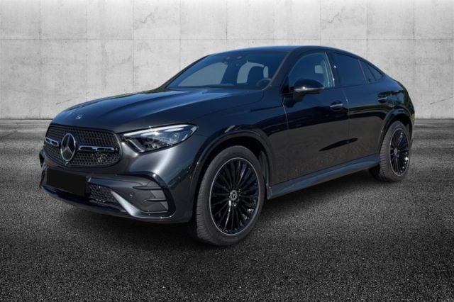 Mercedes-Benz GLC 450 d Mild hybrid 4Matic Coupé AMG Line Premium, del 2024, 28.500 km, in vendita a Pieve Di Cento (BO)