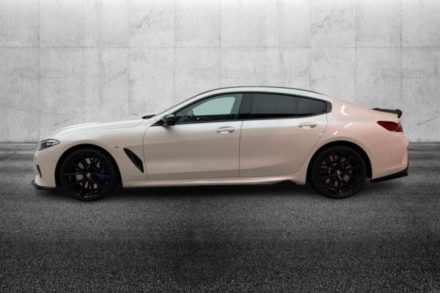 BMW 840 i xDrive Gran Coupé - foto 3 di 4