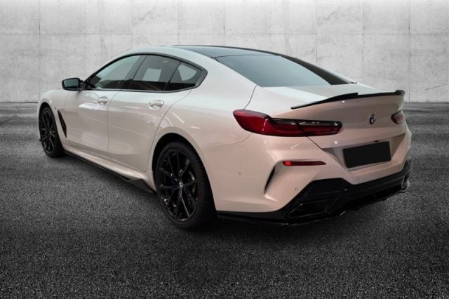 BMW 840 i xDrive Gran Coupé - foto 2 di 4