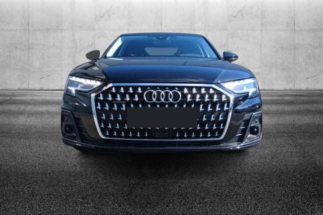 Audi A8 50 TDI 3.0 quattro tiptronic - foto 4 di 4