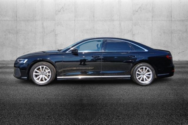 Audi A8 50 TDI 3.0 quattro tiptronic - foto 3 di 4